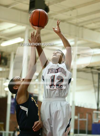 Thumbnail 2 in Northwood Temple Academy @ Freedom Christian Academy photogallery.