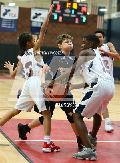 Thumbnail 3 in Northwood Temple Academy @ Freedom Christian Academy photogallery.