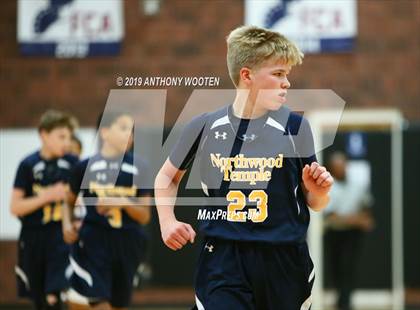 Thumbnail 1 in Northwood Temple Academy @ Freedom Christian Academy photogallery.