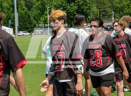 Thumbnail 1 in Weddington vs. Middle Creek (NCHSAA 4A - Final) (2 of 2 - awards, team photos) photogallery.
