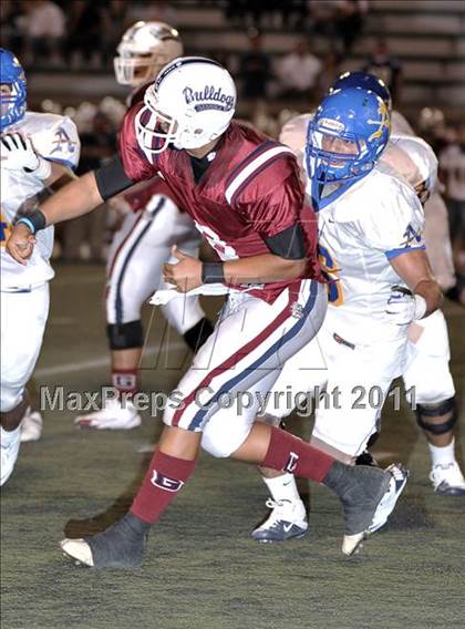Thumbnail 1 in Bishop Amat @ Garfield photogallery.