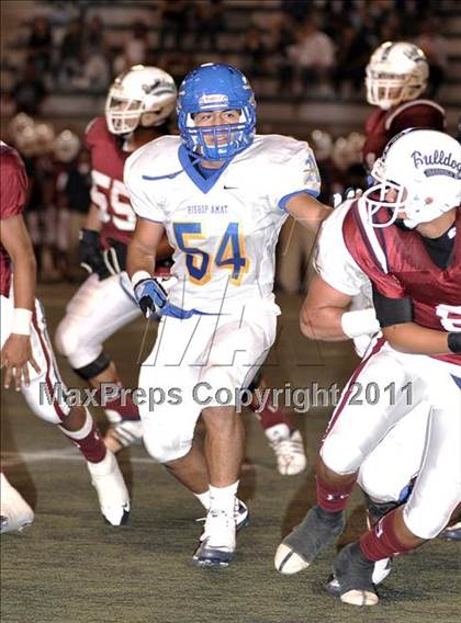 Thumbnail 3 in Bishop Amat @ Garfield photogallery.