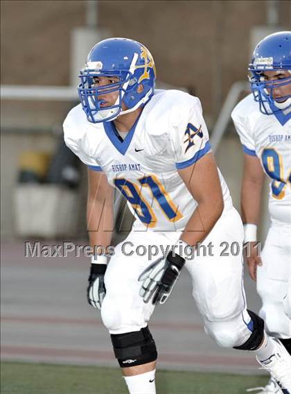 Thumbnail 1 in Bishop Amat @ Garfield photogallery.