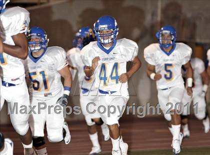 Thumbnail 3 in Bishop Amat @ Garfield photogallery.