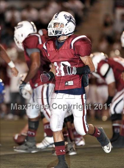 Thumbnail 1 in Bishop Amat @ Garfield photogallery.
