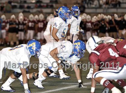 Thumbnail 3 in Bishop Amat @ Garfield photogallery.