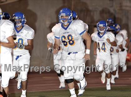 Thumbnail 2 in Bishop Amat @ Garfield photogallery.