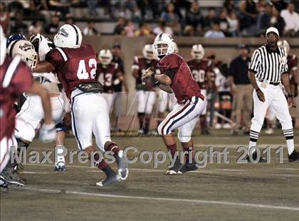 Thumbnail 1 in Bishop Amat @ Garfield photogallery.