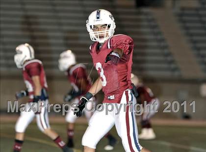 Thumbnail 1 in Bishop Amat @ Garfield photogallery.