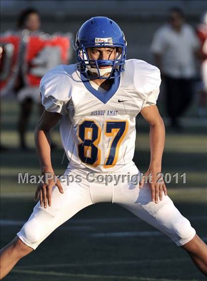 Thumbnail 1 in Bishop Amat @ Garfield photogallery.