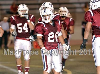 Thumbnail 1 in Bishop Amat @ Garfield photogallery.