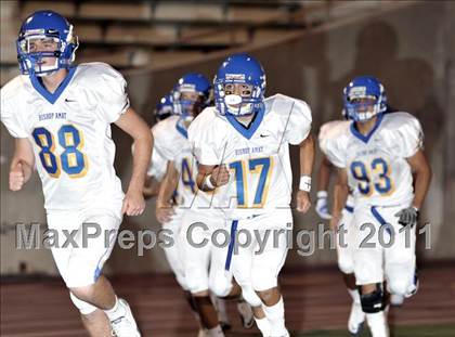 Thumbnail 2 in Bishop Amat @ Garfield photogallery.