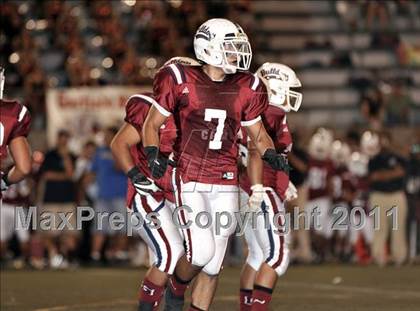 Thumbnail 3 in Bishop Amat @ Garfield photogallery.