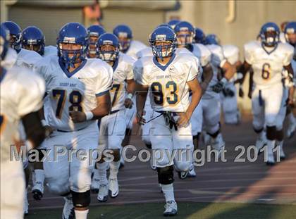 Thumbnail 2 in Bishop Amat @ Garfield photogallery.