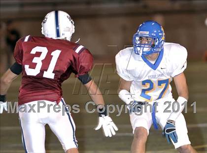Thumbnail 2 in Bishop Amat @ Garfield photogallery.