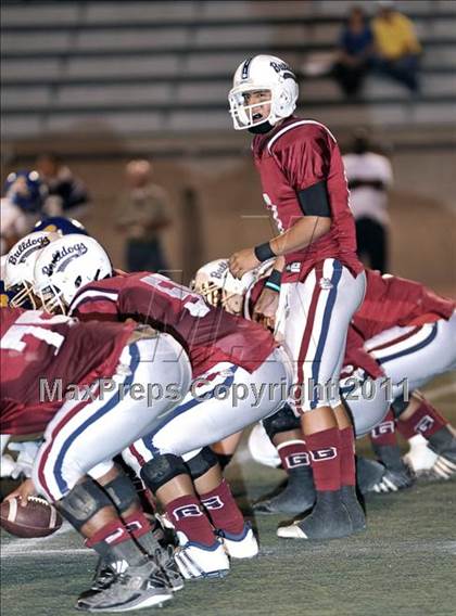 Thumbnail 2 in Bishop Amat @ Garfield photogallery.