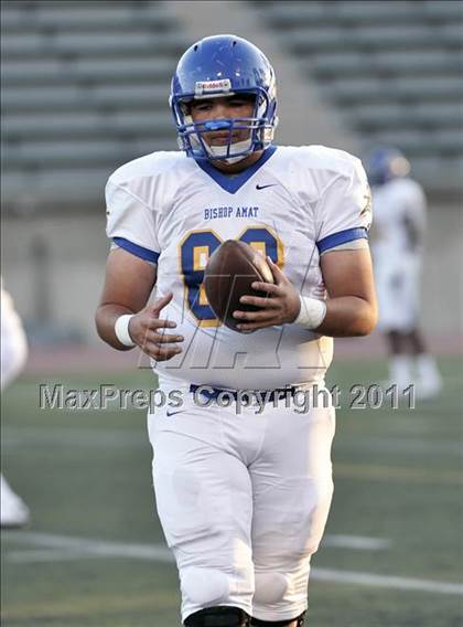 Thumbnail 1 in Bishop Amat @ Garfield photogallery.