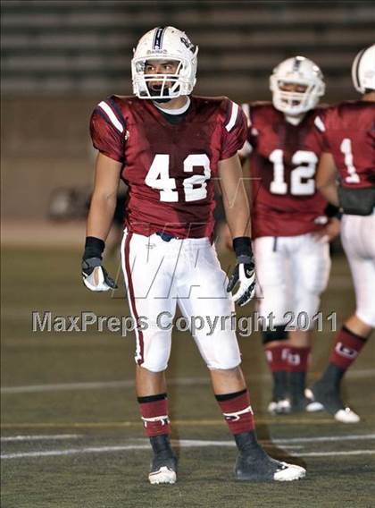 Thumbnail 2 in Bishop Amat @ Garfield photogallery.