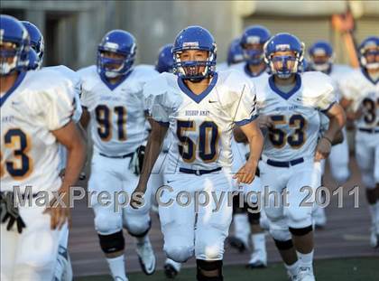 Thumbnail 1 in Bishop Amat @ Garfield photogallery.
