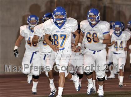 Thumbnail 1 in Bishop Amat @ Garfield photogallery.