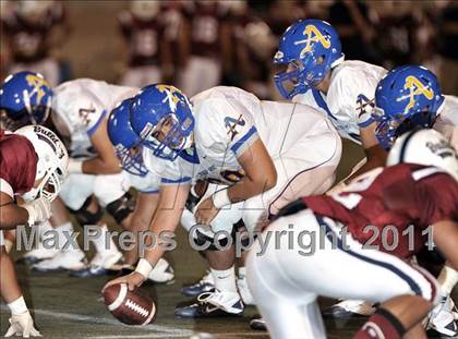 Thumbnail 1 in Bishop Amat @ Garfield photogallery.