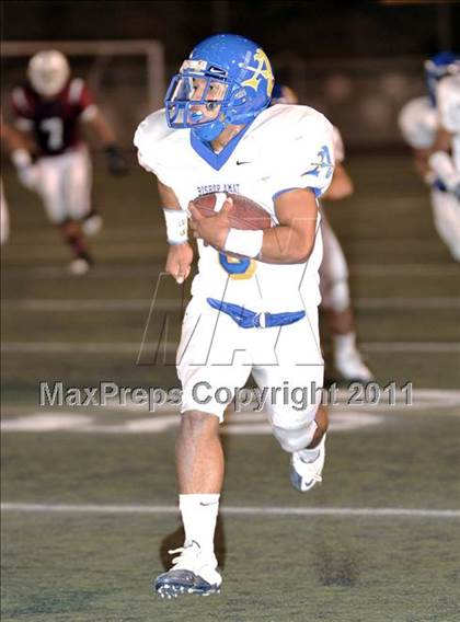 Thumbnail 2 in Bishop Amat @ Garfield photogallery.