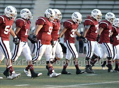 Thumbnail 2 in Bishop Amat @ Garfield photogallery.