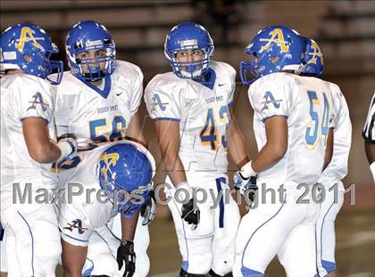 Thumbnail 2 in Bishop Amat @ Garfield photogallery.
