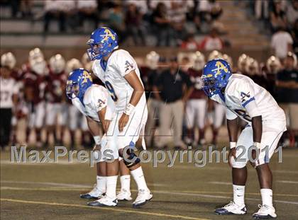 Thumbnail 3 in Bishop Amat @ Garfield photogallery.