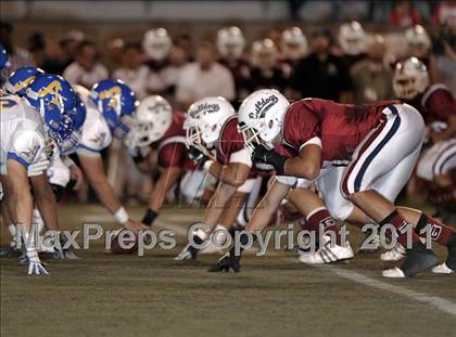 Thumbnail 2 in Bishop Amat @ Garfield photogallery.