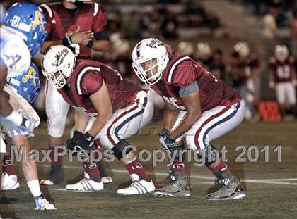 Thumbnail 3 in Bishop Amat @ Garfield photogallery.