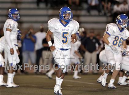 Thumbnail 3 in Bishop Amat @ Garfield photogallery.