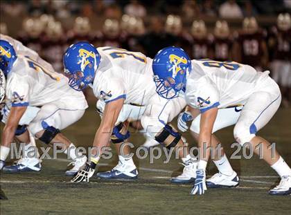 Thumbnail 1 in Bishop Amat @ Garfield photogallery.