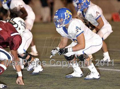 Thumbnail 3 in Bishop Amat @ Garfield photogallery.