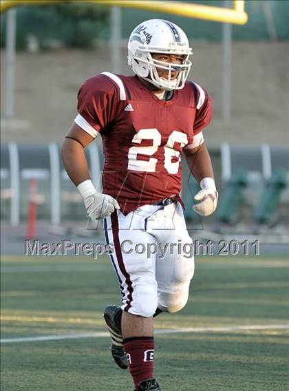 Thumbnail 2 in Bishop Amat @ Garfield photogallery.