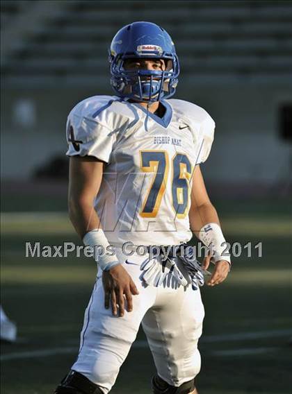 Thumbnail 1 in Bishop Amat @ Garfield photogallery.