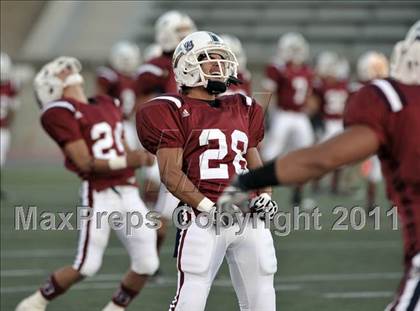 Thumbnail 3 in Bishop Amat @ Garfield photogallery.