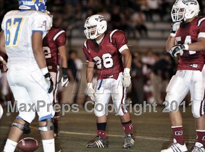 Thumbnail 2 in Bishop Amat @ Garfield photogallery.