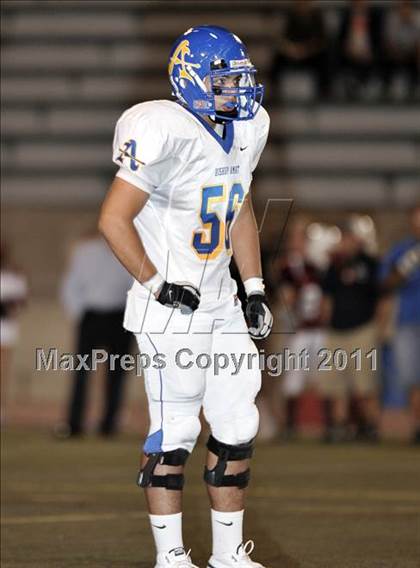 Thumbnail 1 in Bishop Amat @ Garfield photogallery.