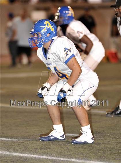 Thumbnail 2 in Bishop Amat @ Garfield photogallery.