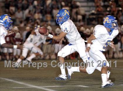 Thumbnail 1 in Bishop Amat @ Garfield photogallery.