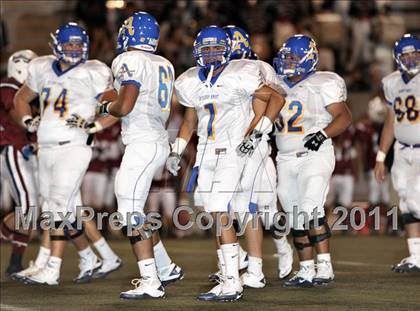 Thumbnail 2 in Bishop Amat @ Garfield photogallery.