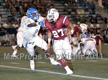 Thumbnail 1 in Bishop Amat @ Garfield photogallery.