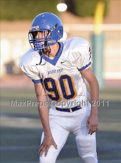 Thumbnail 3 in Bishop Amat @ Garfield photogallery.