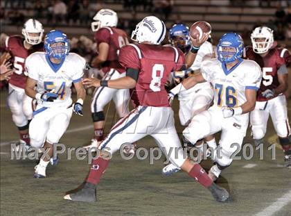 Thumbnail 3 in Bishop Amat @ Garfield photogallery.