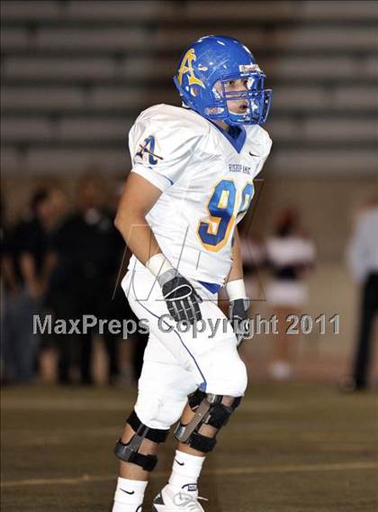 Thumbnail 3 in Bishop Amat @ Garfield photogallery.