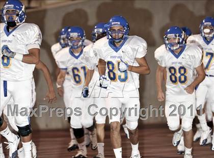 Thumbnail 1 in Bishop Amat @ Garfield photogallery.