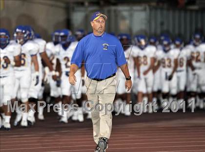 Thumbnail 2 in Bishop Amat @ Garfield photogallery.