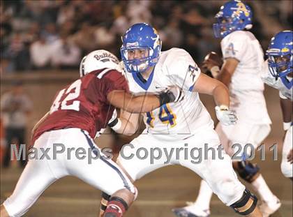 Thumbnail 3 in Bishop Amat @ Garfield photogallery.