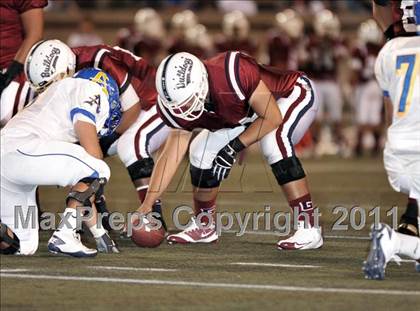 Thumbnail 3 in Bishop Amat @ Garfield photogallery.